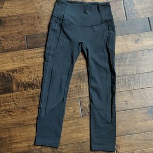 Lululemon in movement 25" tight